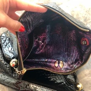 •Gianni Bini purse•